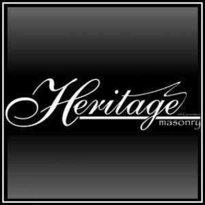 Heritage Masonry