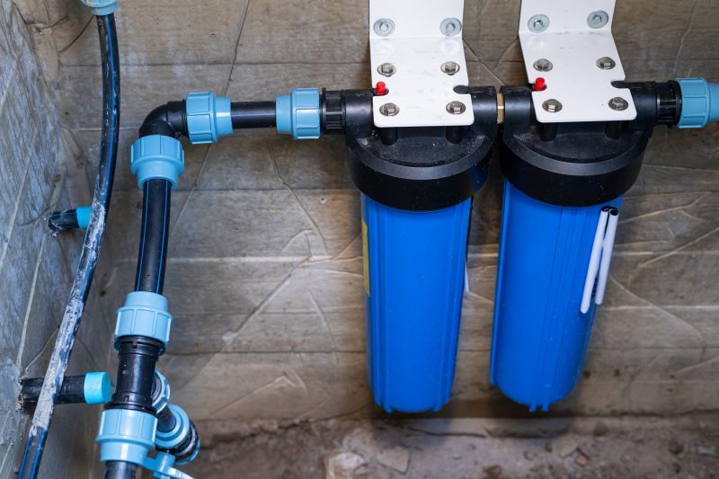 Carbon Filter Installation in Raleigh, NC