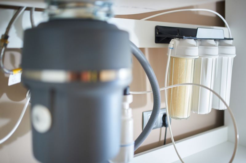 Home Water Filtration Service in Tampa, FL