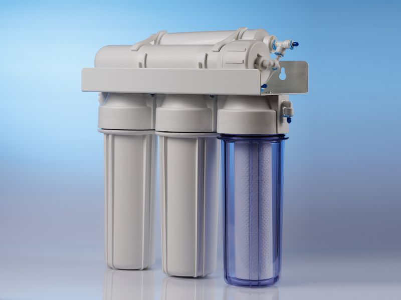 Residential Water Treatment in Austin, TX