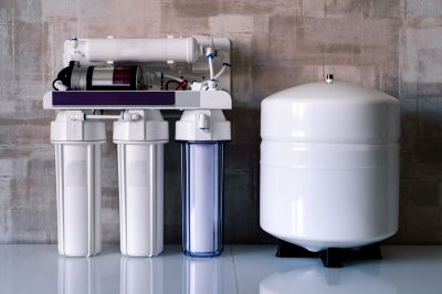 Reverse Osmosis Installation in Monmouth County, NJ