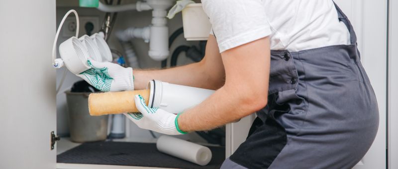 Sink Water Filter Service in San Antonio, TX