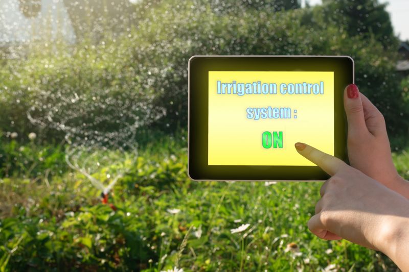 Sprinkler Controller Repair in Honolulu, HI