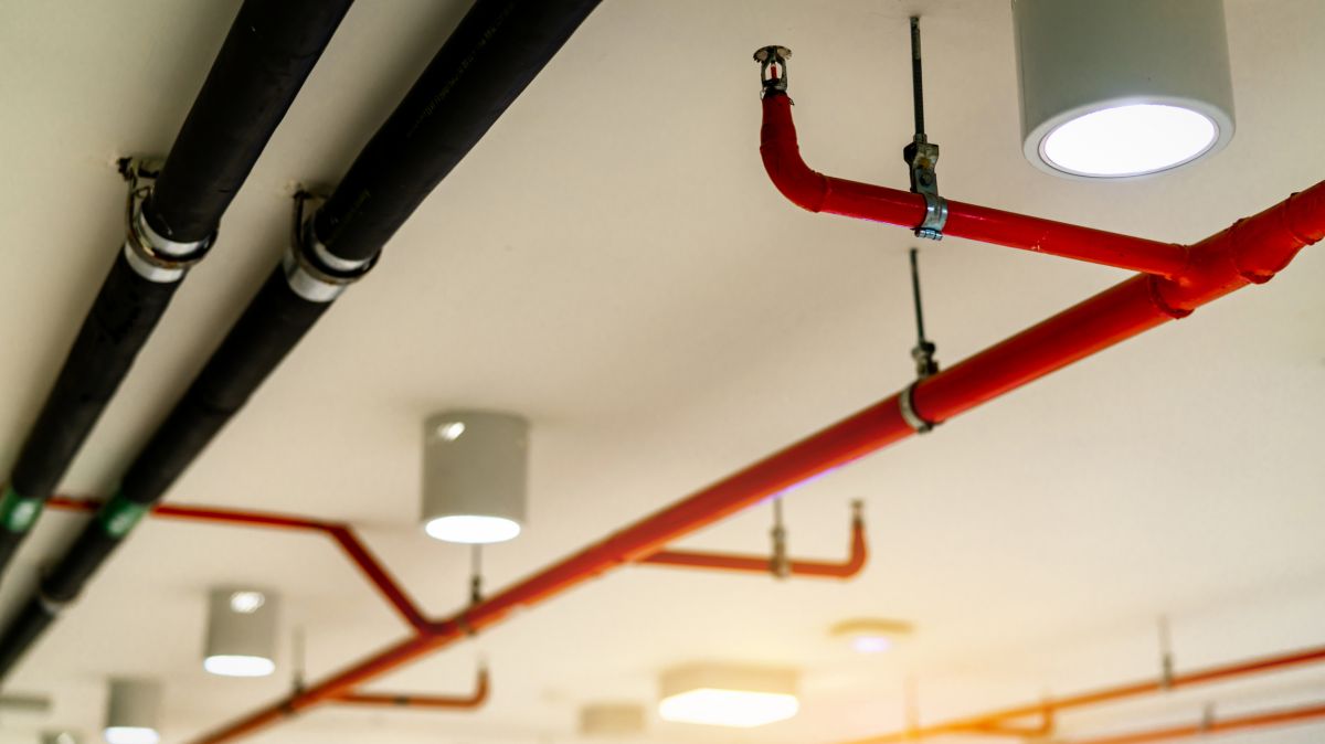 Sprinkler System Relocation in Ventura County, CA