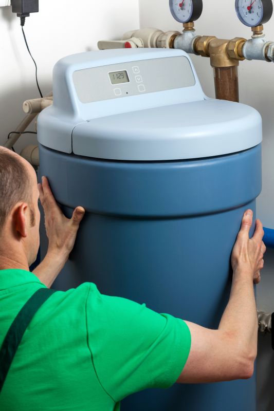 Water Softener Service in Nashville, TN