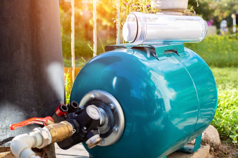 Water Treatment Service in Louisville, KY