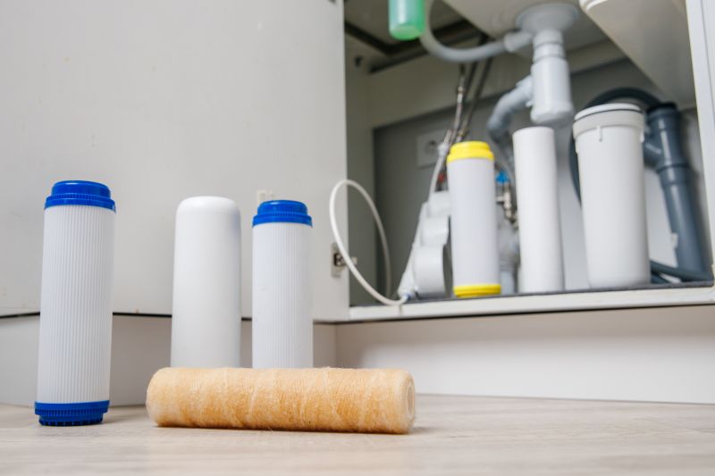 Water Treatment Service in Louisville, KY
