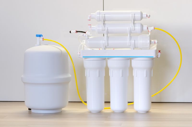 Drinking Water Filtration in Indianapolis, IN