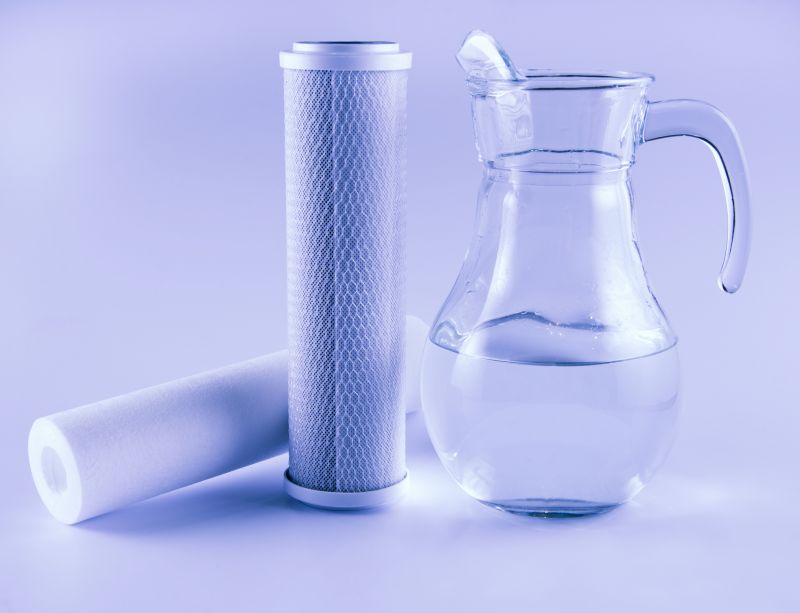 Drinking Water Filtration in Tampa, FL
